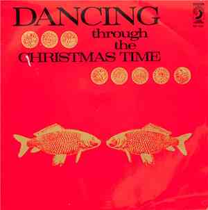 Various - Dancing Through The Christmas Time