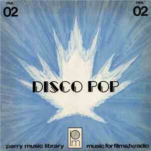 Various - Disco Pop