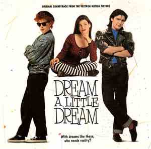 Various - Dream A Little Dream