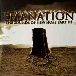 Various - Emanation The Sounds Of New Hope Part III
