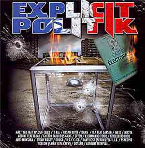 Various - Explicit Politik