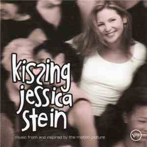 Various - Kissing Jessica Stein (Music From And Inspired By The Motion Pict ...