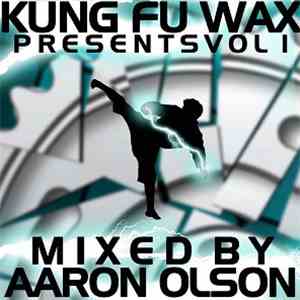 Various - Kung Fu Wax Presents Vol. 1