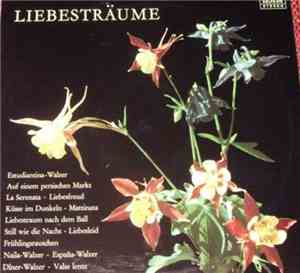 Various - Liebesträume