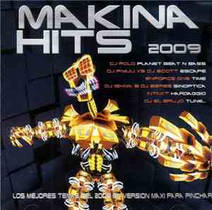 Various - Makina Hits 2009