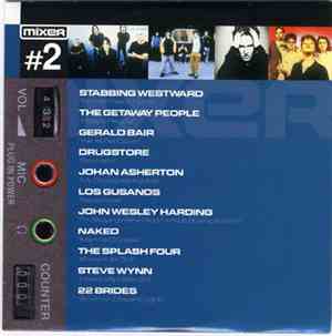 Various - Mixer #2