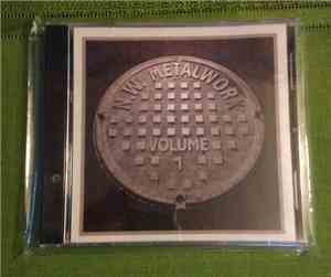 Various - N.W. Metalworx Volume 1