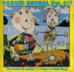 Various - Passed Normal Vol. 6&7