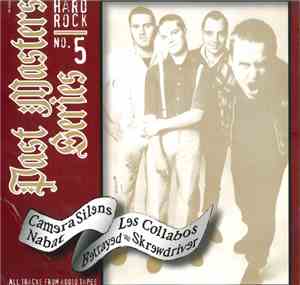 Various - Past Masters Series No 5