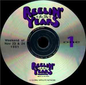 Various - Reelin' In The Years