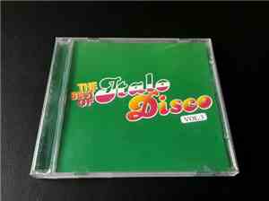 Various - The Best Of Italo Disco Vol. 3
