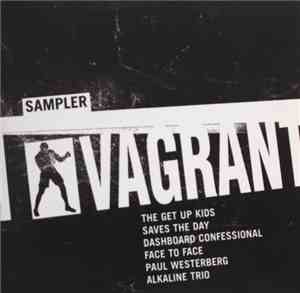 Various - Vagrant Sampler