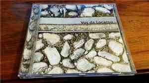 Vos Da Locarno - CD-2002