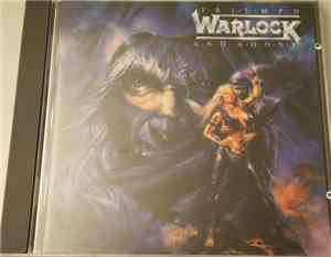 Warlock  - Triumph And Agony