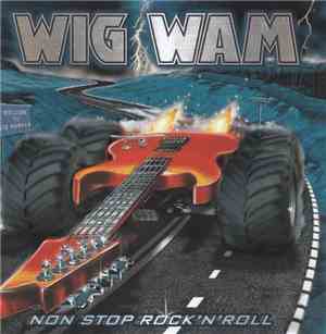 Wig Wam - Non Stop Rock'n'Roll