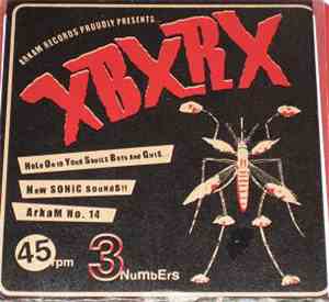 XBXRX - Hold On To Your Skulls Boys And Girls