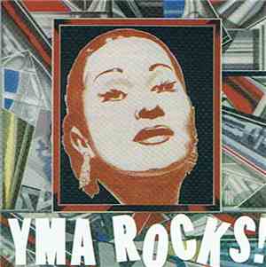Yma Sumac - Yma Rocks!