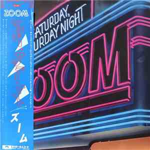 Zoom  - Saturday, Saturday Night