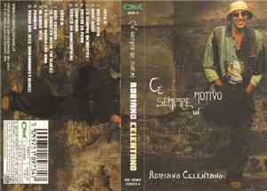 Adriano Celentano - C'è Sempre Un Motivo