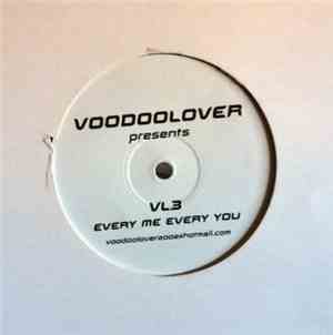 Alex K vs. Voodoolover - Every You Every Me