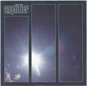 Amplifier  - Amplifier
