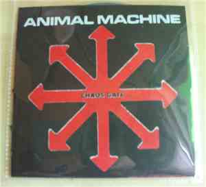 Animal Machine  - Chaos Gate