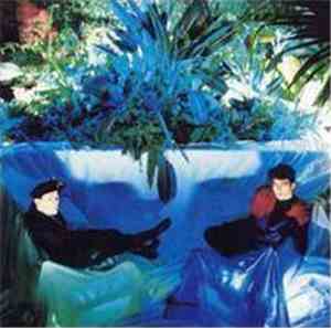 Associates - Sulk