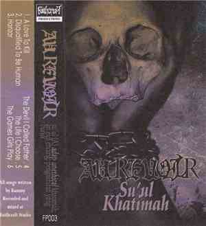Au Revoir  - Su'ul Khatimah