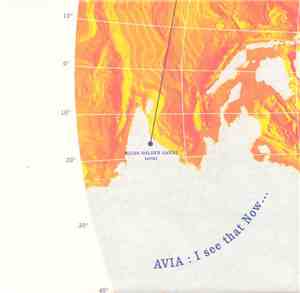 Avia - I See That Now