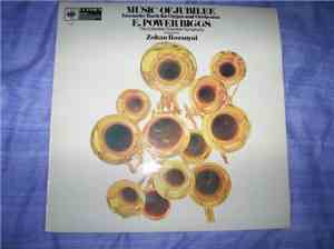 Bach - E. Power Biggs, The Columbia Chamber Symphony, Zoltan Rozsnyai - Mus ...
