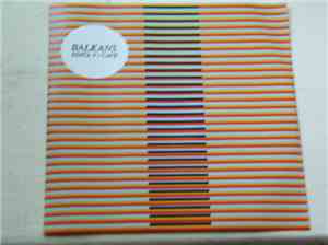 Balkans - Edita V / Cave
