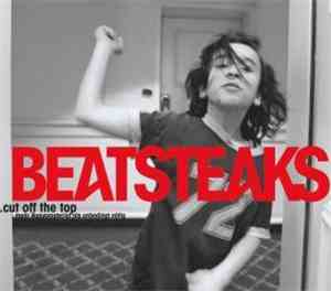 Beatsteaks - .Cut Off The Top