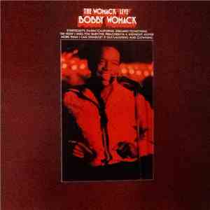 Bobby Womack - The Womack 