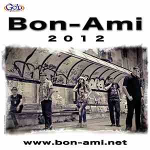 Bon Ami - 2012