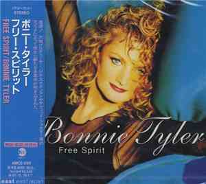 Bonnie Tyler - Free Spirit / フリー・スピリット