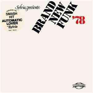 Brand New Funk - Brand New Funk '78