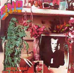 Brian Eno - Here Come The Warm Jets