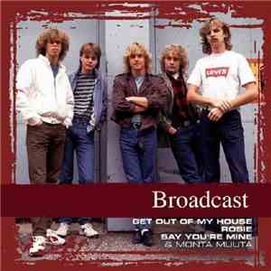 Broadcast  - Collections