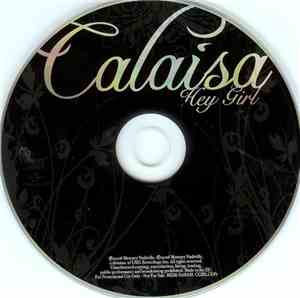 Calaisa - Hey Girl