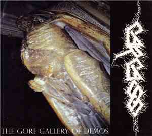 Carcass - The Gore Gallery Of Demos
