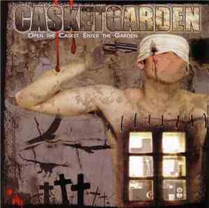 Casketgarden - Open The Casket, Enter The Garden