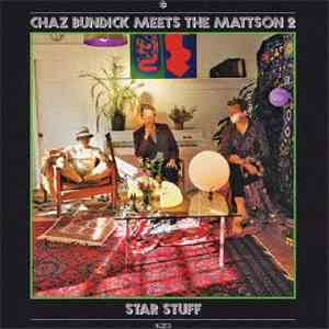 Chaz Bundick Meets The Mattson 2 - Star Stuff
