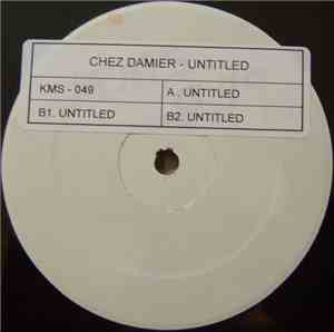 Chez Damier - Untitled