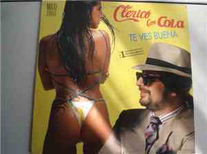 Clericó Con Cola - Te Ves Buena