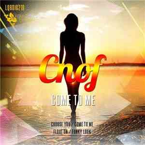 Cnof - Come To Me EP