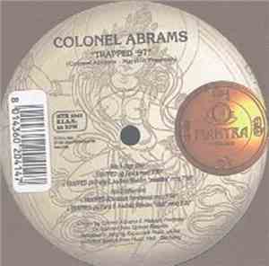 Colonel Abrams - Trapped '97