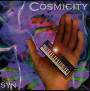 Cosmicity - Syn