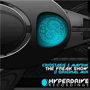 Criostasis & Mavrik - The Freak Show