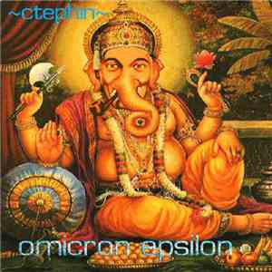 Ctephin - Omicron Epsilon