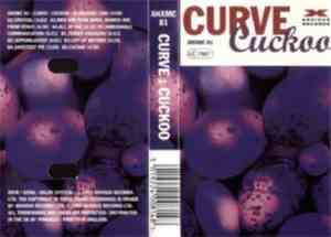Curve - Cuckoo